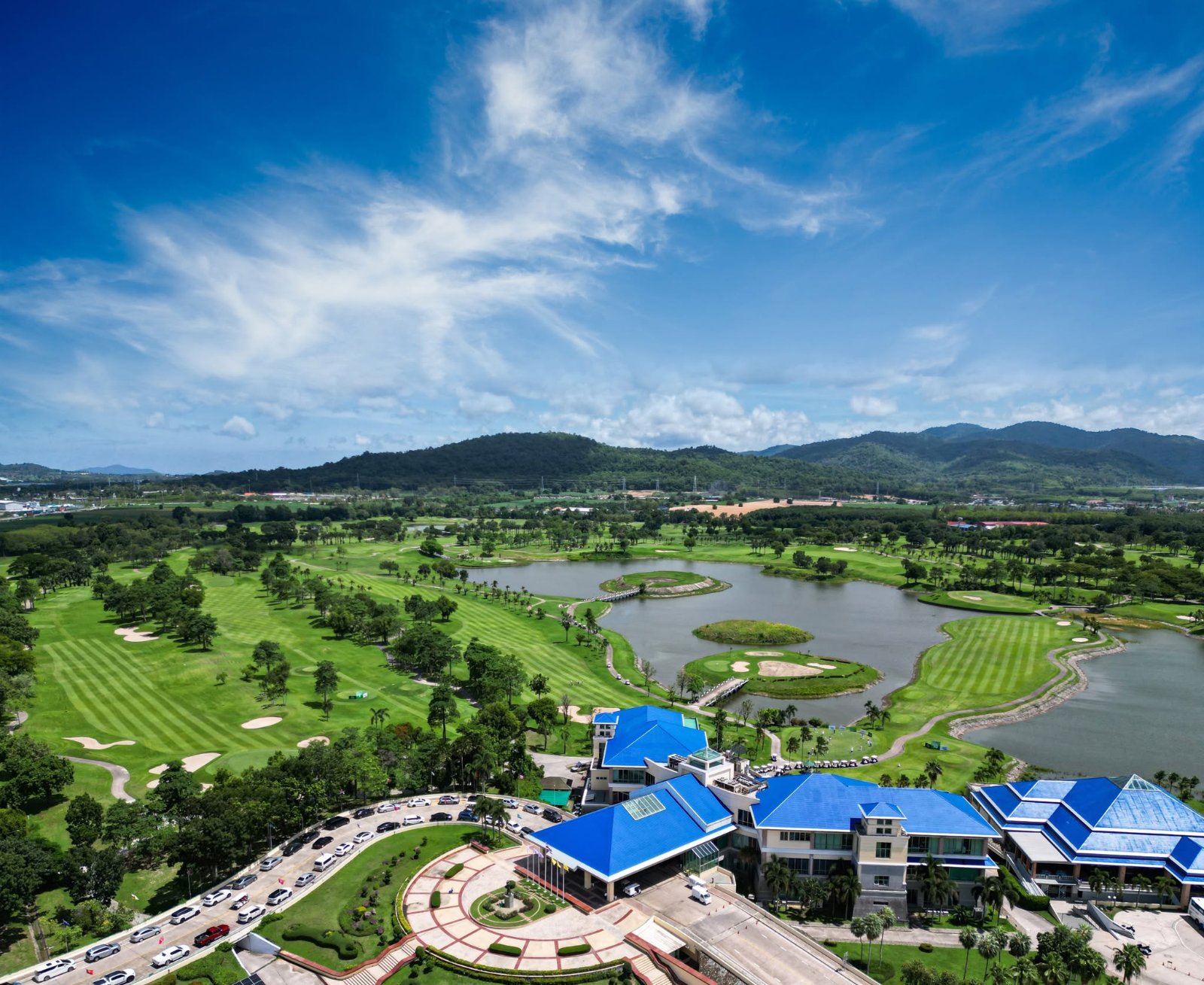 รูปPattana Sports Resort 3