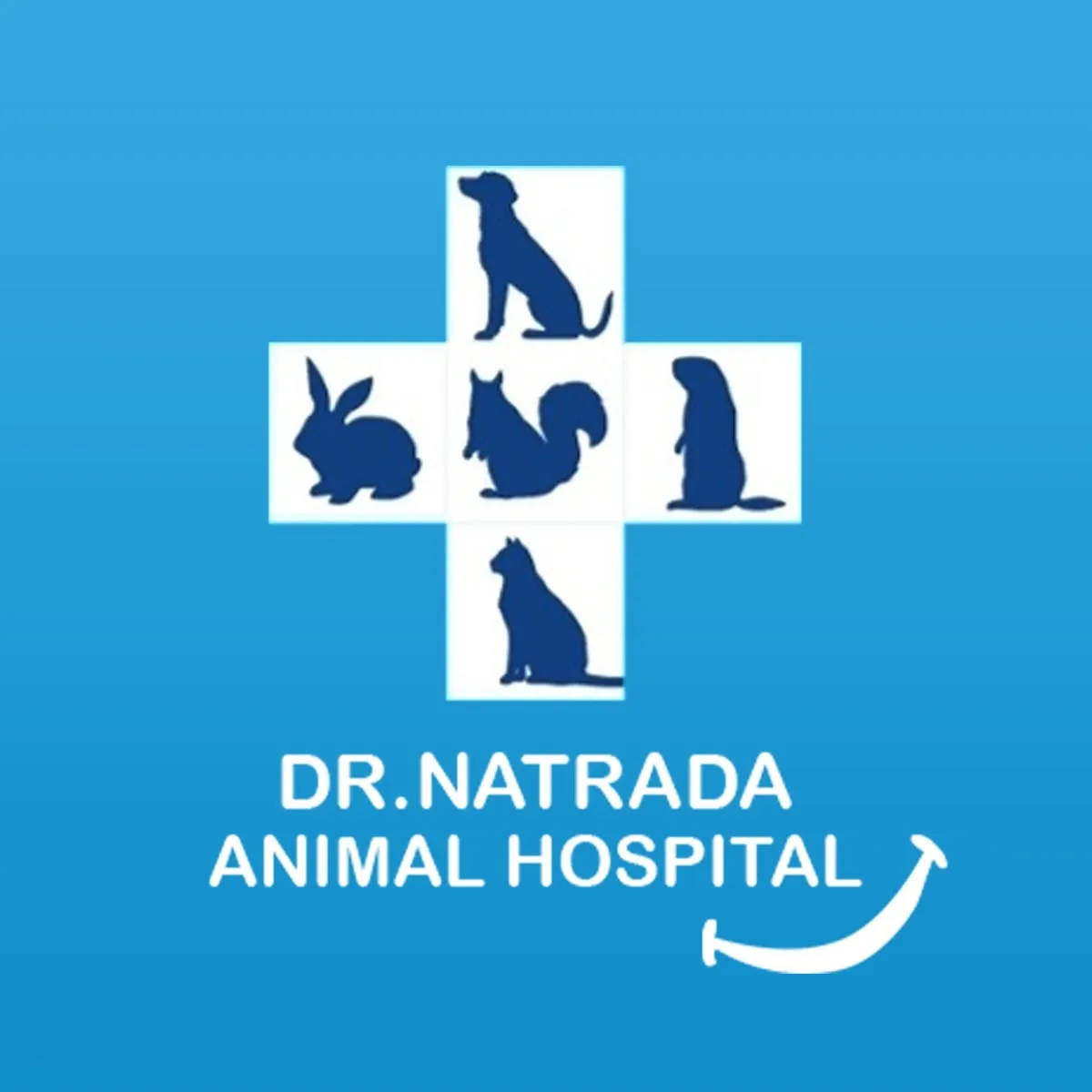 รูปโรงพยาบาลสัตว์ณัฐรดา (Dr. Natrada Animal Hospital) 1
