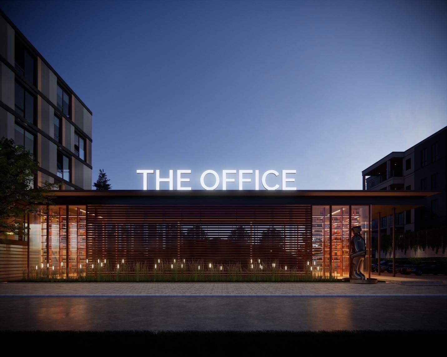 รูปThe Office Thonglor 2