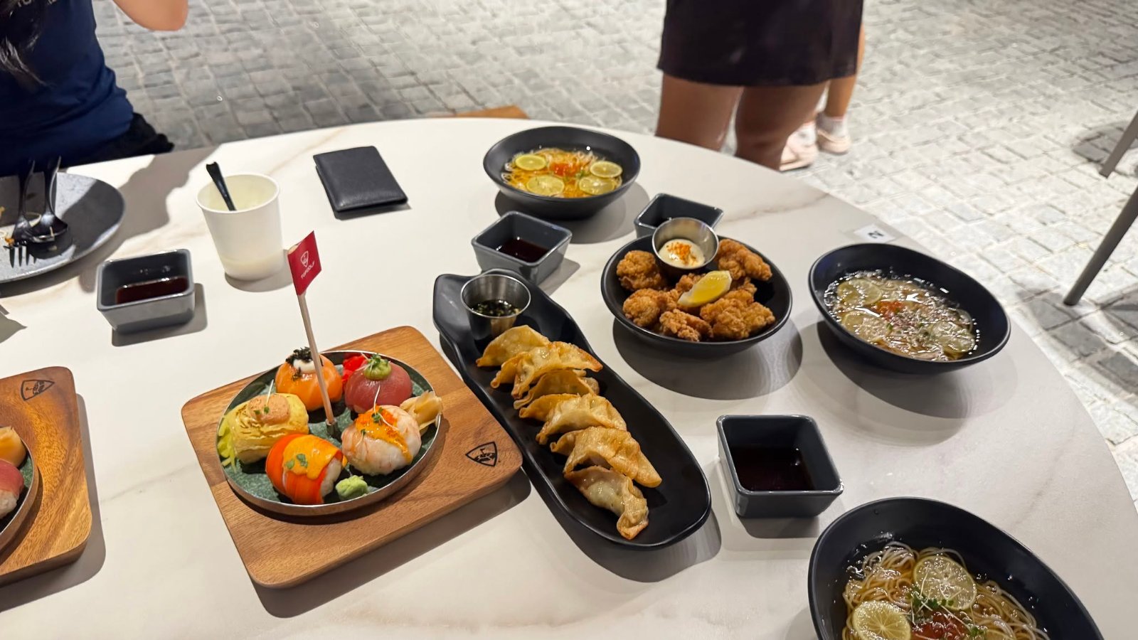 รูปPatio – Topgolf Megacity 2