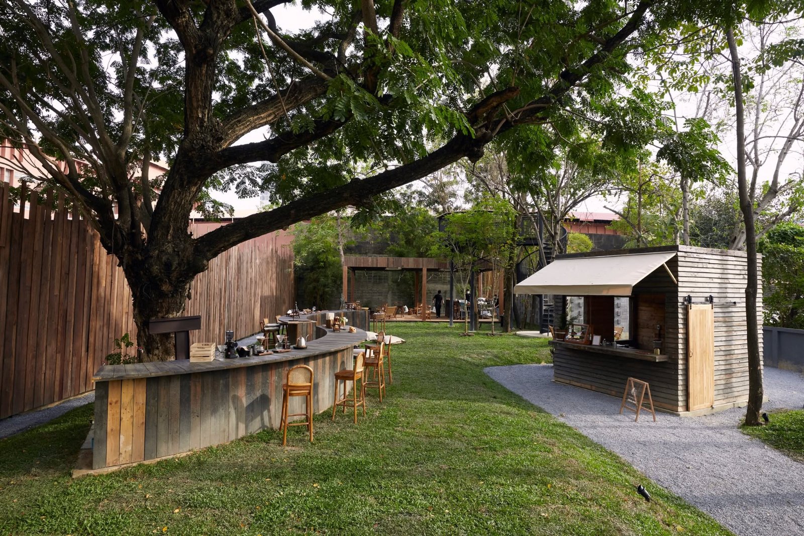 รูปThe Wood Land 3