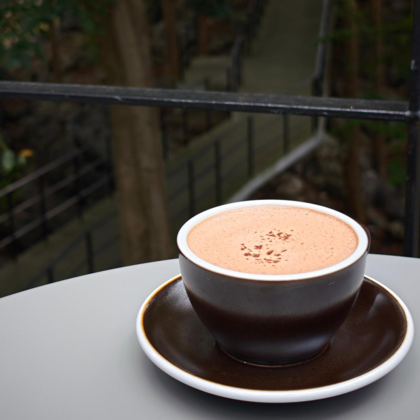 รูปRavenscale Khaoyai – Specialty Coffee 3