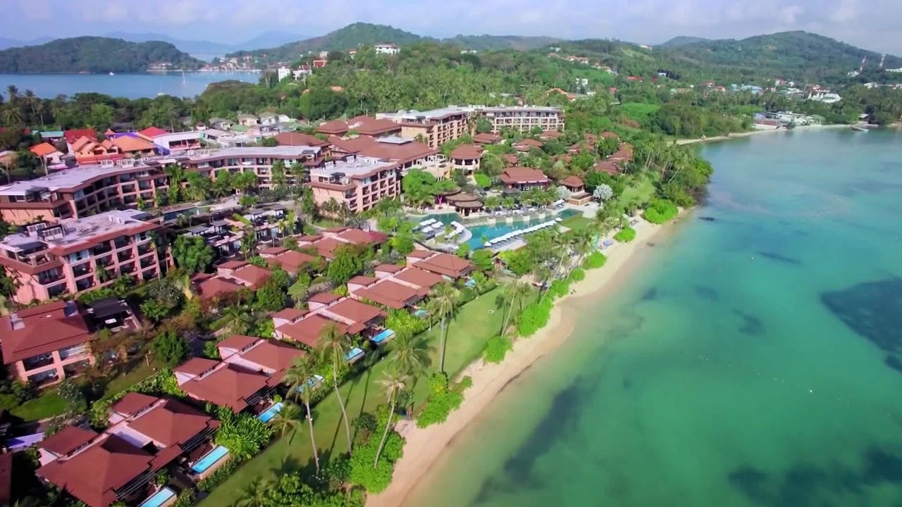รูปPullman Phuket Panwa Beach Resort 4 จาก 5