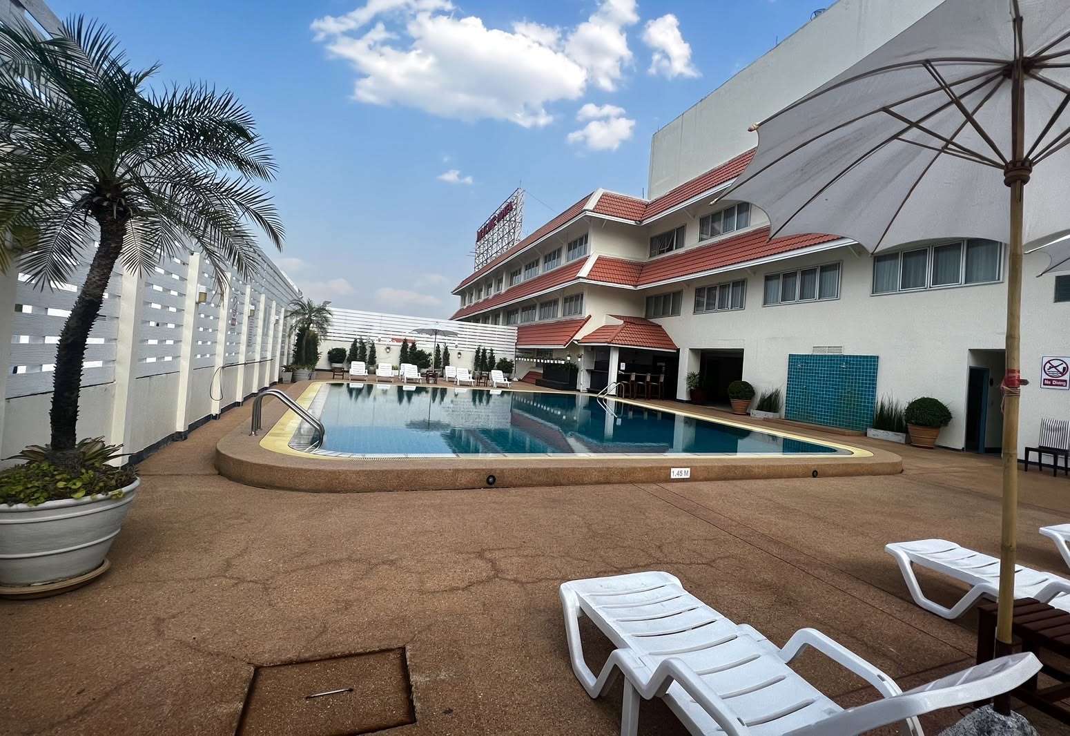 รูปMercure Chiang Mai 3