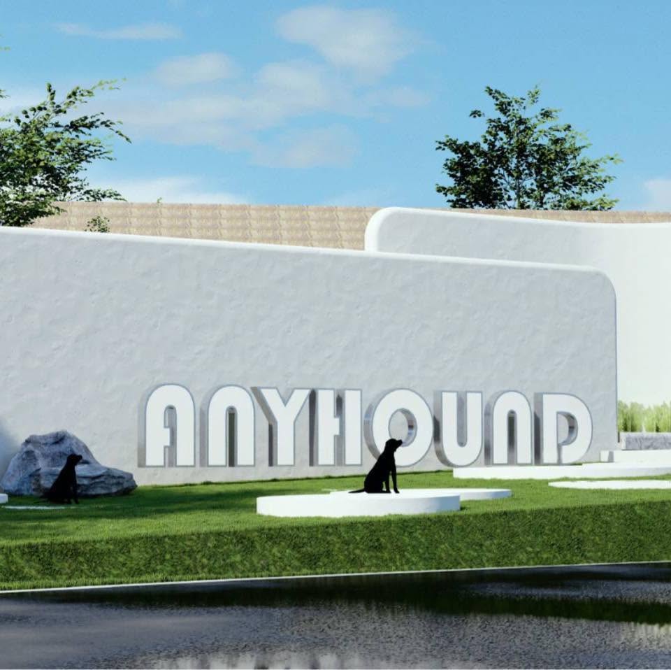 รูปANYHOUND – Cafe & Dog Park 1
