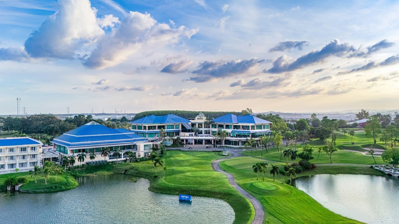 รูปPattana Sports Resort 2