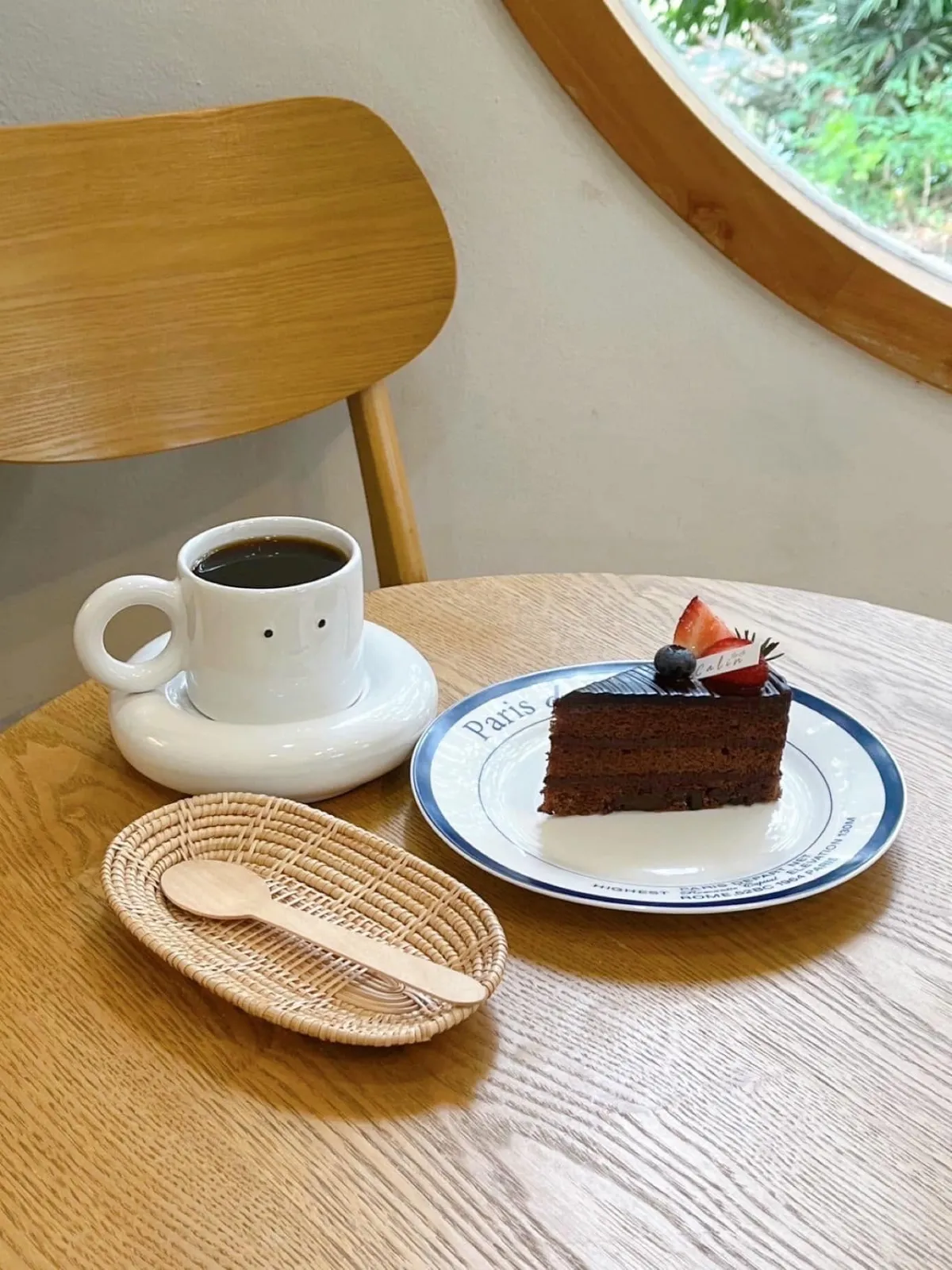 รูปCalin Cafe (คาลิน คาเฟ่) 3