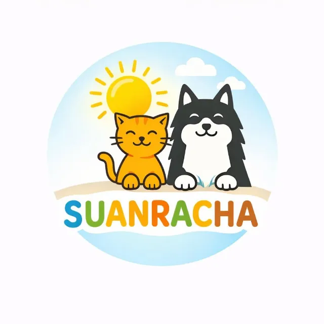 โรงพยาบาลสัตว์สวนราชา (Suanracha Pet Hospital)