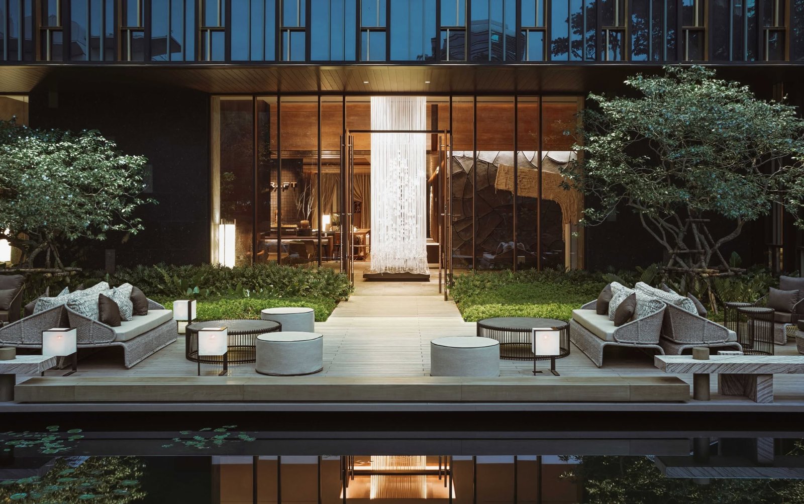 รูปKimpton Maa-Lai Bangkok 2