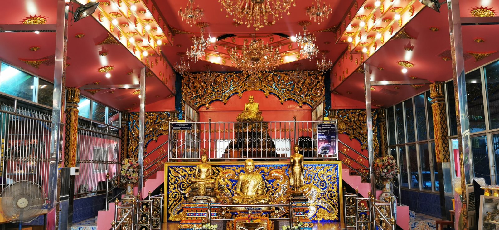 รูปเตาเผาสัตว์เลี้ยง วัดตะเคียน 3