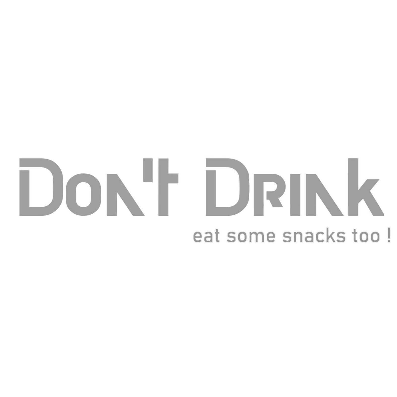 รูปDon't Drink : A Coffee Bar & Bistro 1