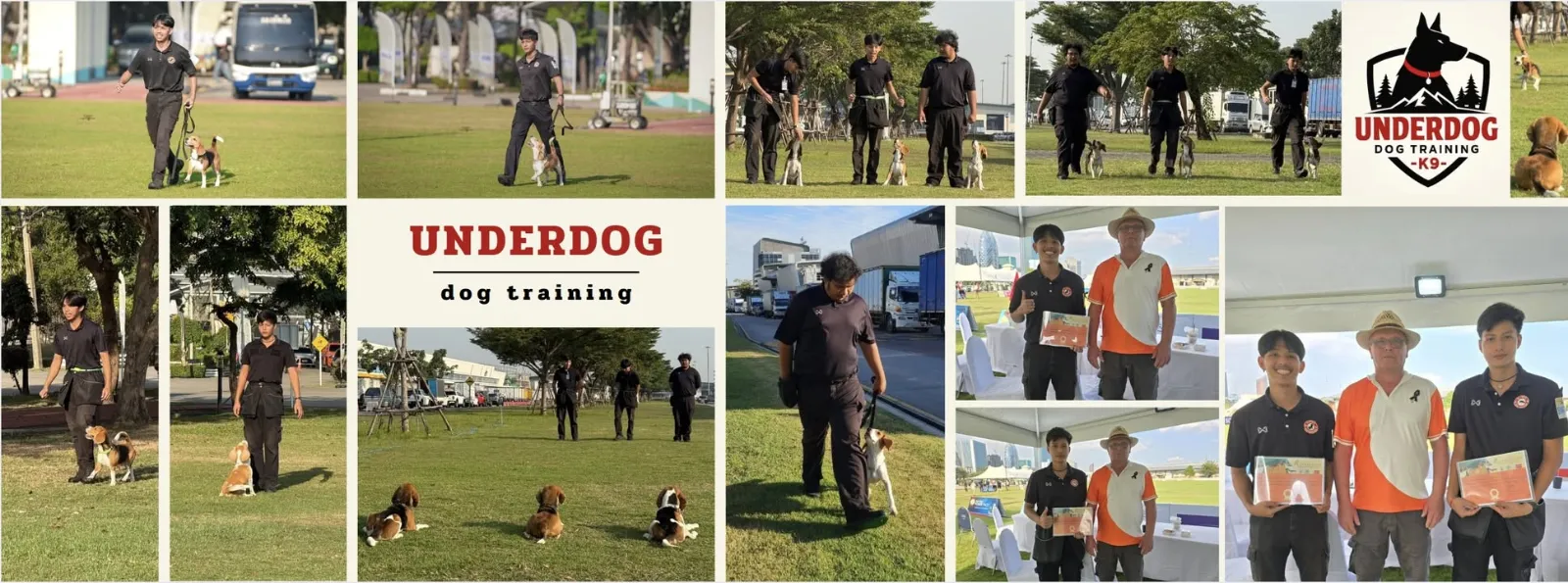 รูปUnderdog Training 2
