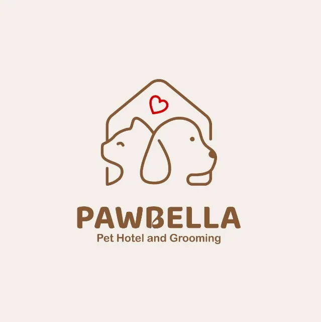 Pawbella อาบน้ำตัดขน-โรงแรมสุนัข