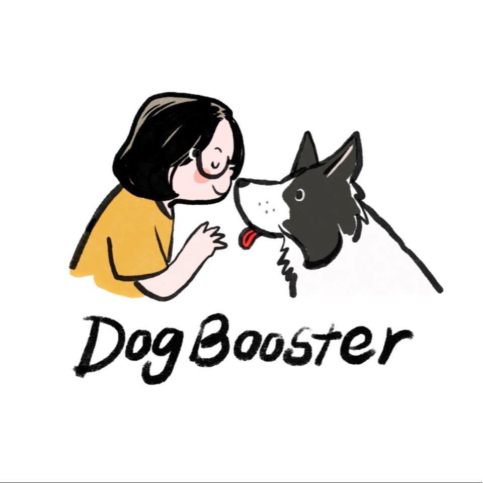DogBooster