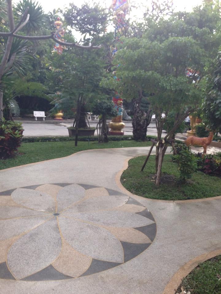 รูปเตาเผาสัตว์เลี้ยง วัดกระทุ่มเสือปลา 2
