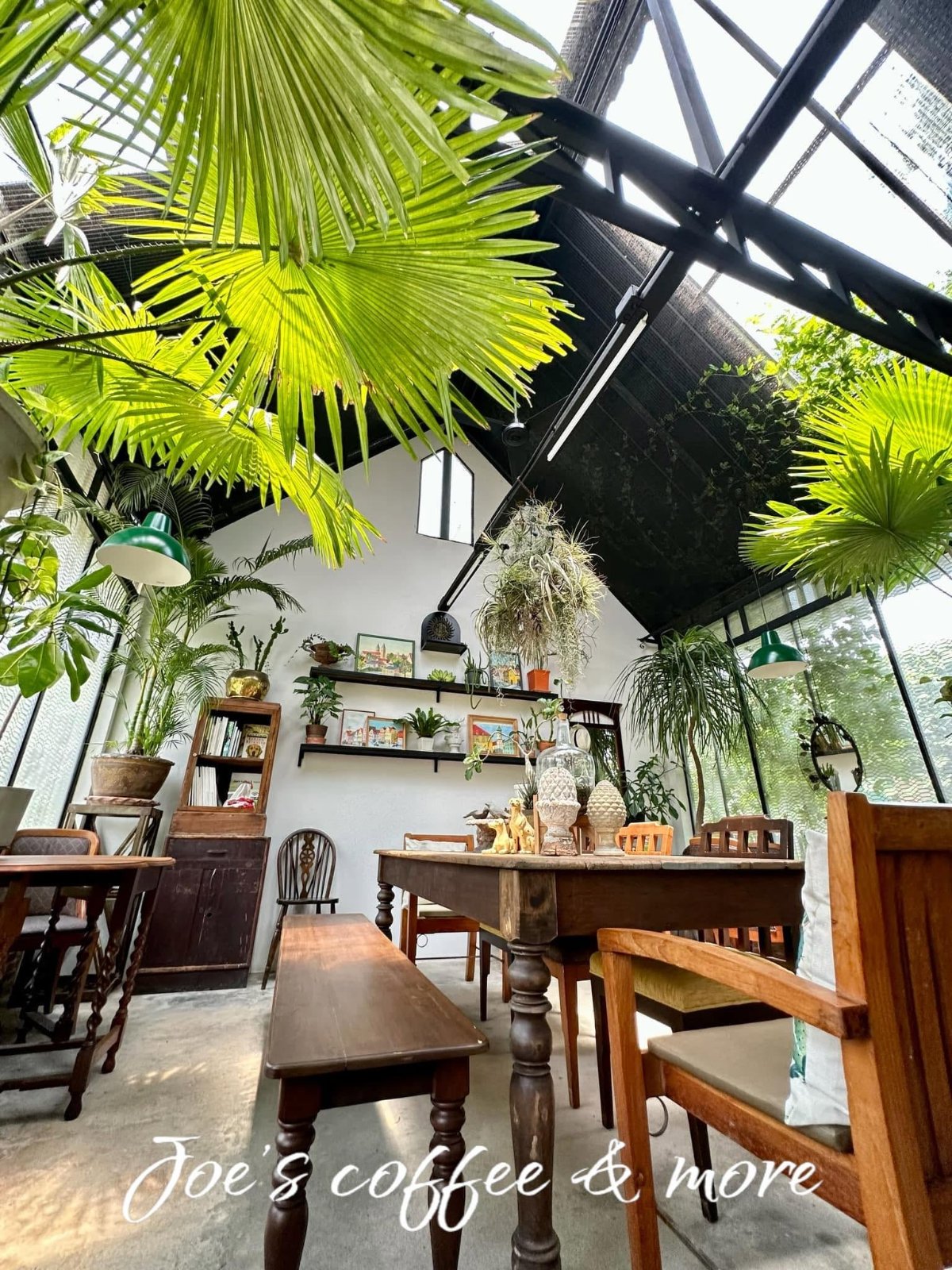 รูปJoe's Coffee & More 3