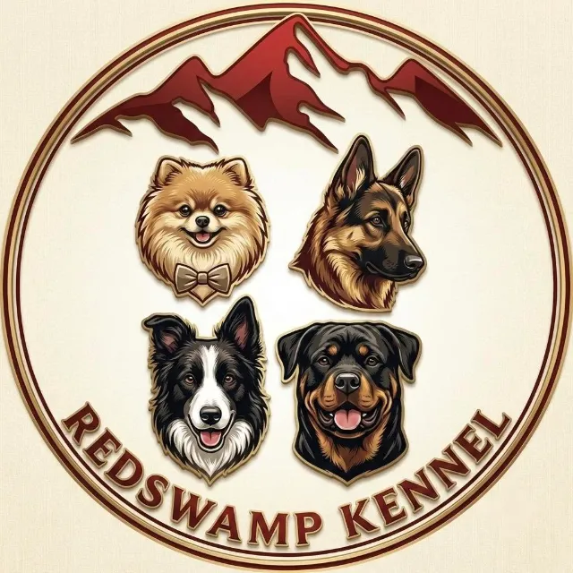 Redswamp Kennel
