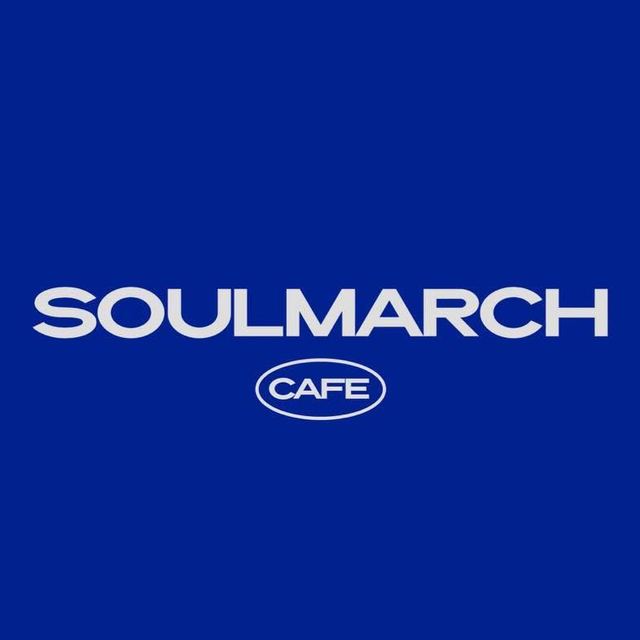 SoulMarch Coffeeclub