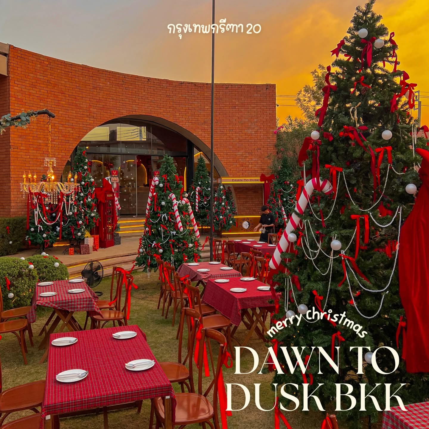 รูปDawn to Dusk BKK 3 จาก 5