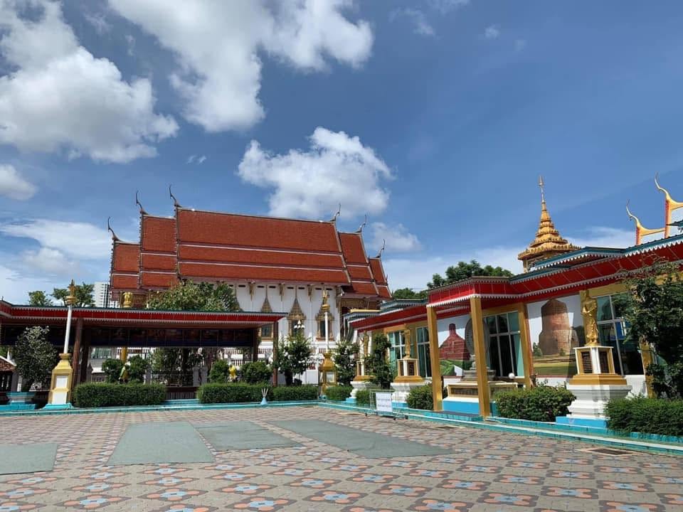รูปวัดสว่างฟ้าพฤฒาราม (เมรุเผาสัตว์เลี้ยง พัทยา) 3 จาก 3