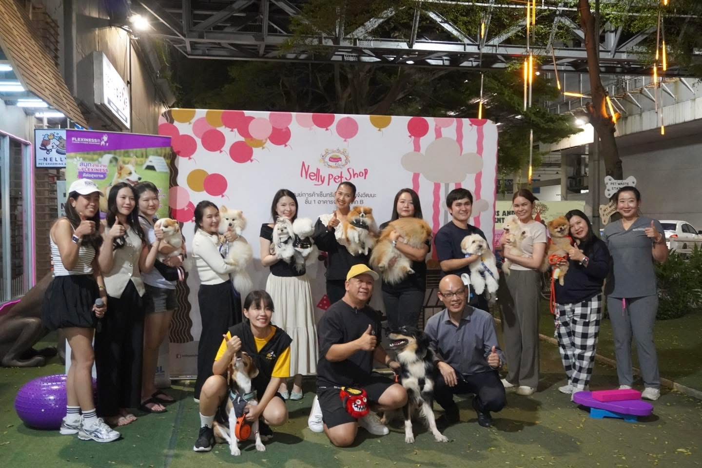 รูปDogBooster 7 จาก 7