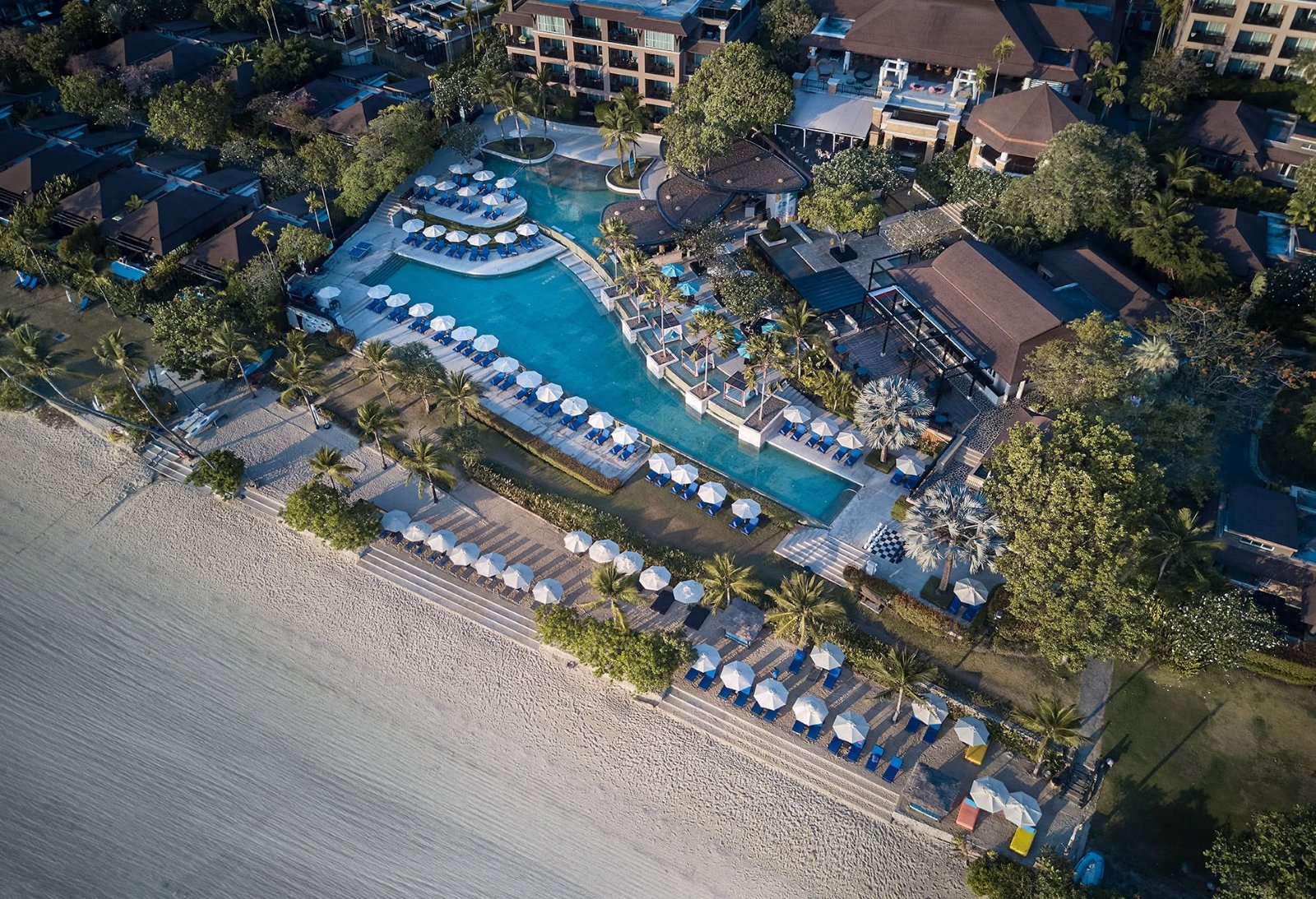 Pullman Phuket Panwa Beach Resort