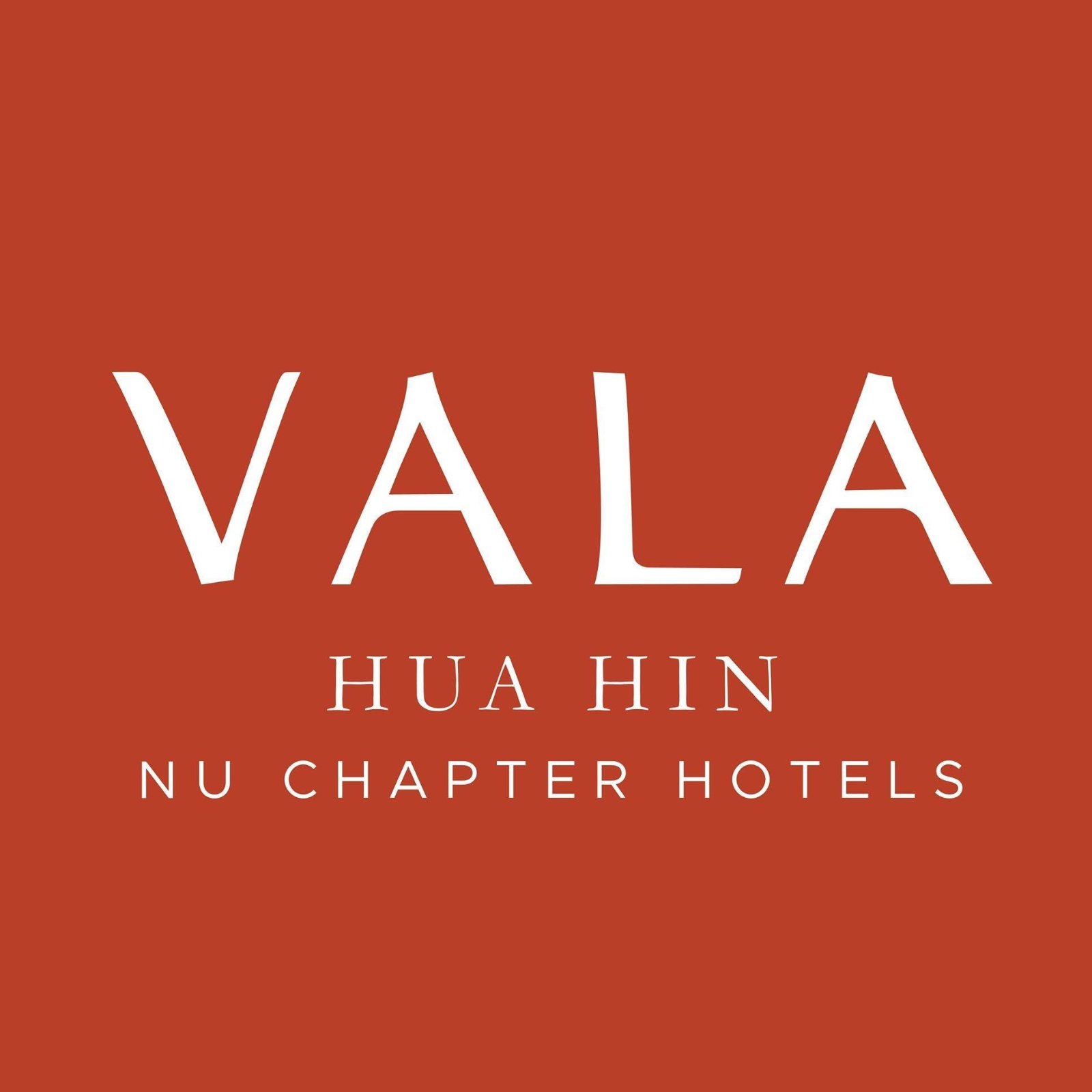 VALA Hua Hin