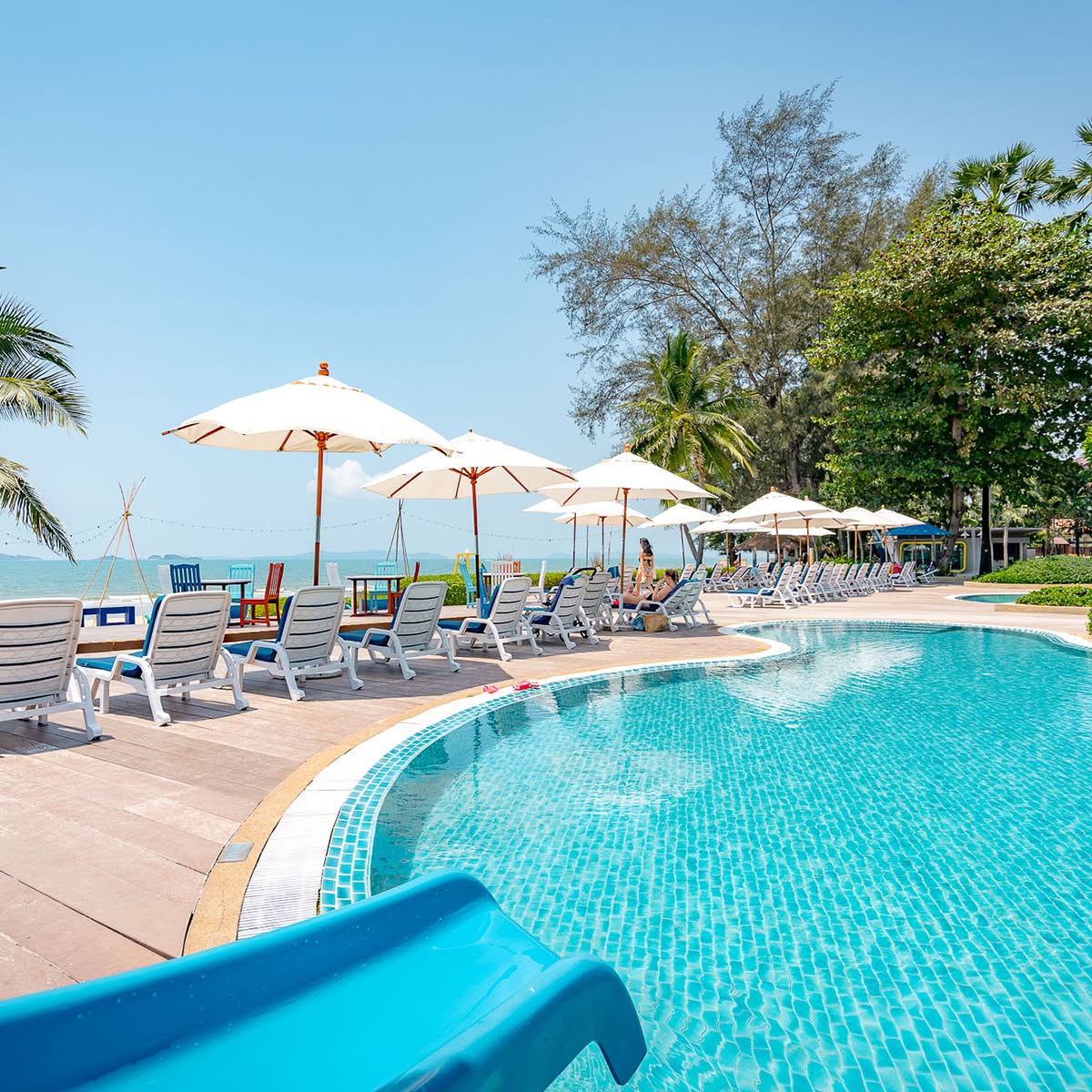 รูปNovotel Rayong Rim Pae Resort 3
