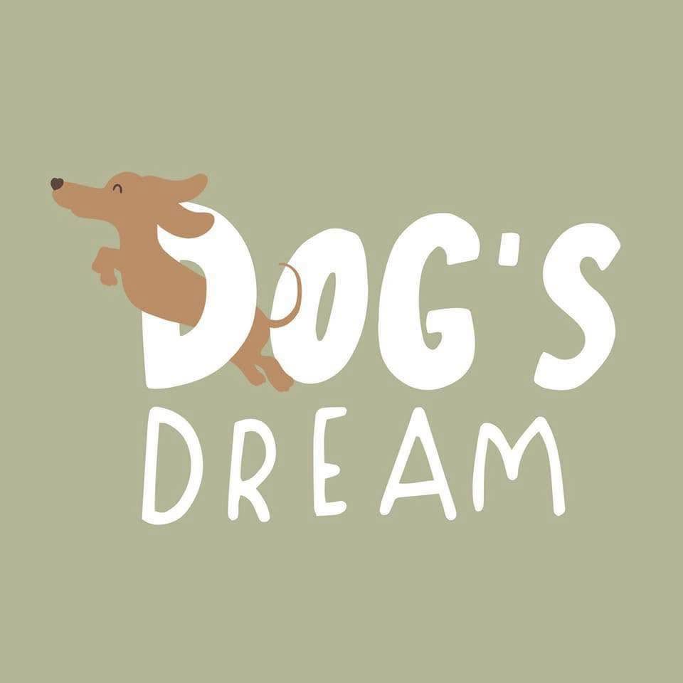 รูปDog's Dream (Bone x Overdraft) 1