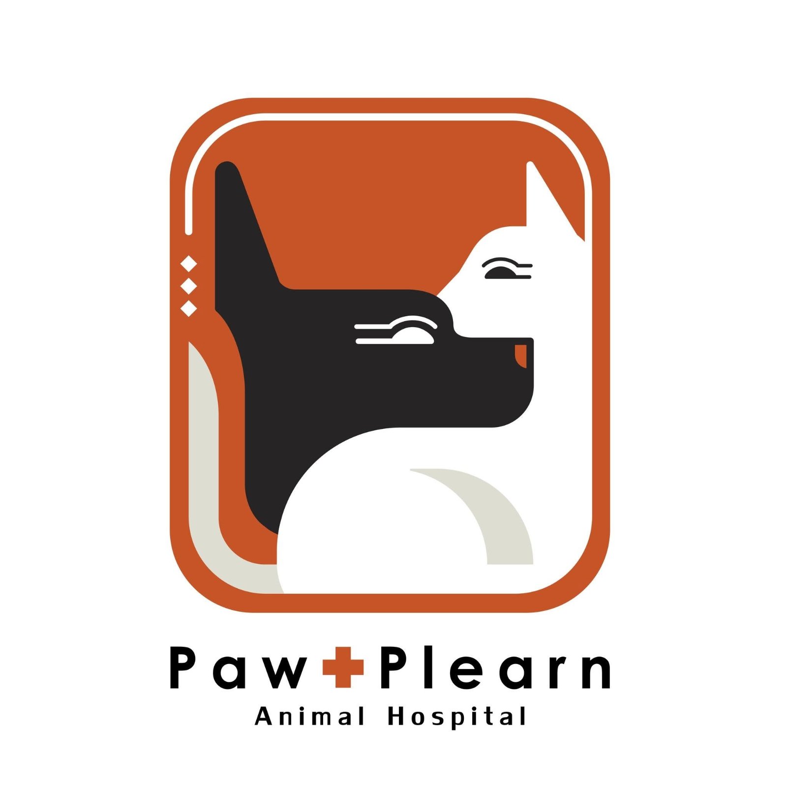 โรงพยาบาลสัตว์พอเพลิน สาขางามวงศ์วาน (PawPlearn Animal Hospital)