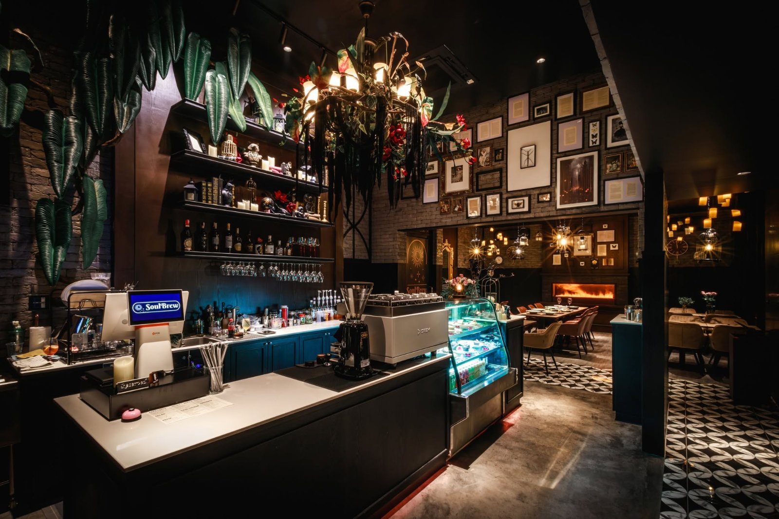 รูปSoulBrew Café & Bistro 2