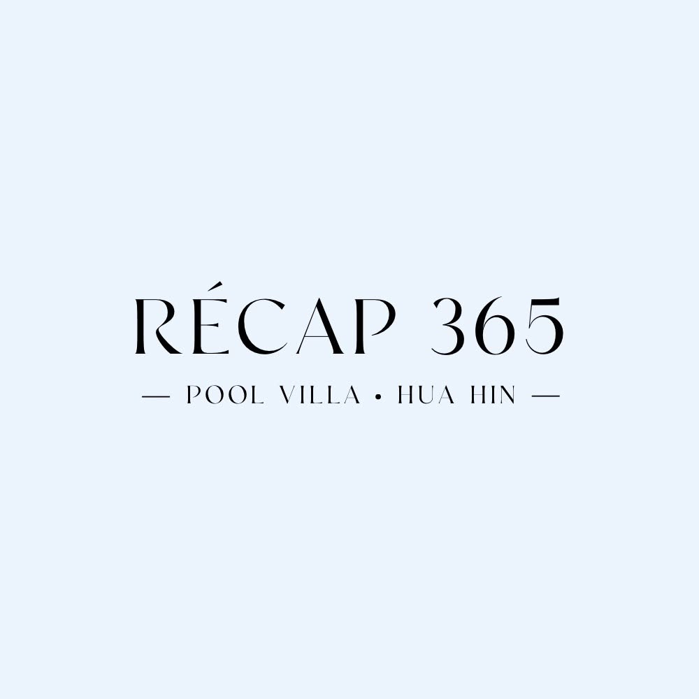 รูปRecap365 Pool Villa Huahin 1 จาก 3