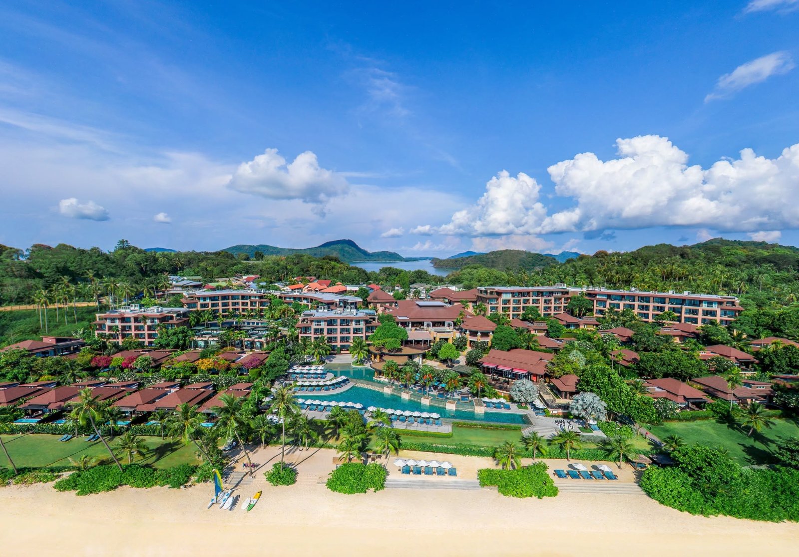 รูปPullman Phuket Panwa Beach Resort 2