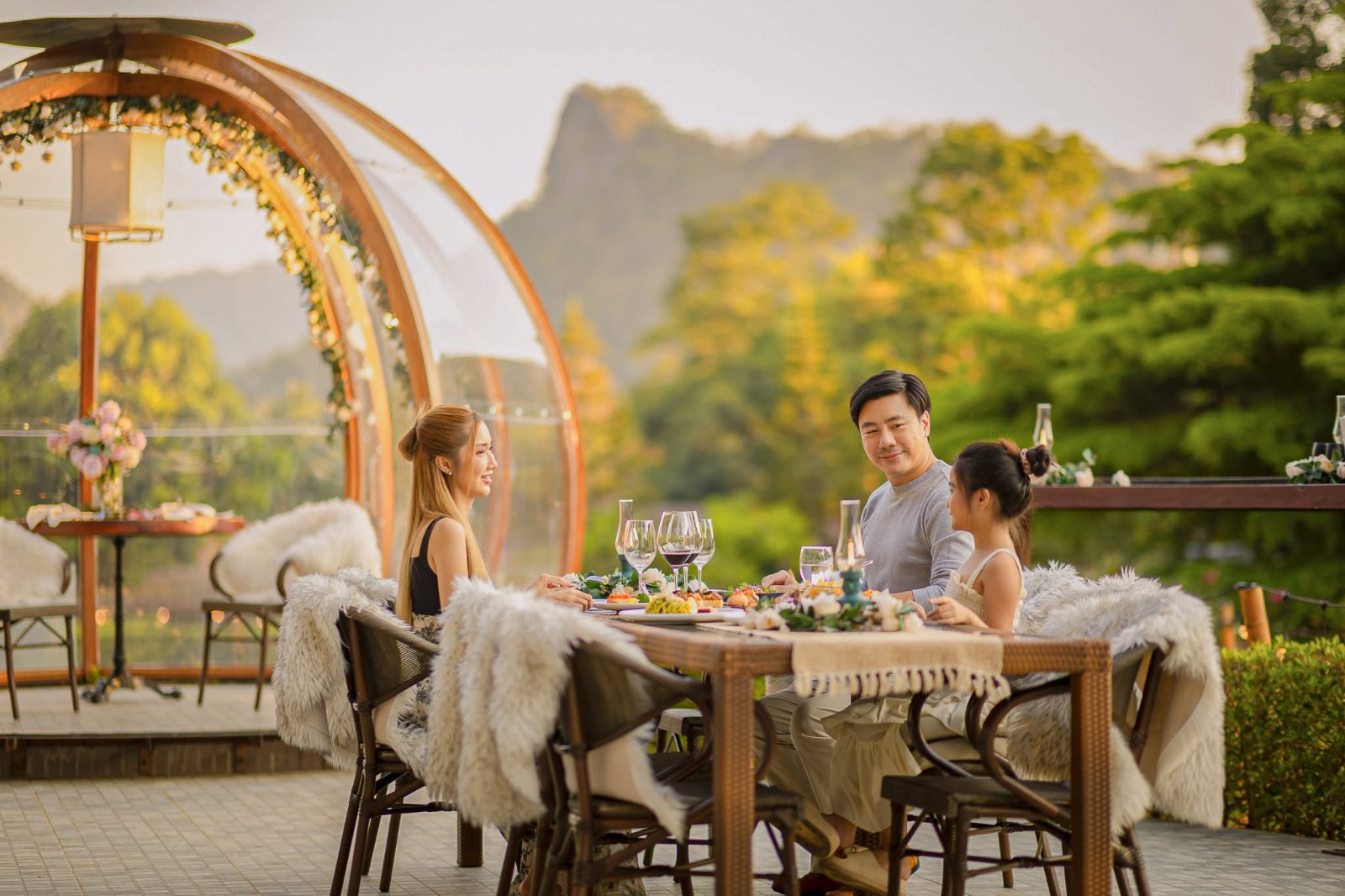 รูปLacol Khaoyai – A Chatrium Collection 2