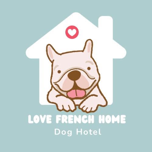 รูปLove French Home - Dog Hotel โรงแรมน้องหมาเลิฟเฟรนช์โฮม 1 จาก 3