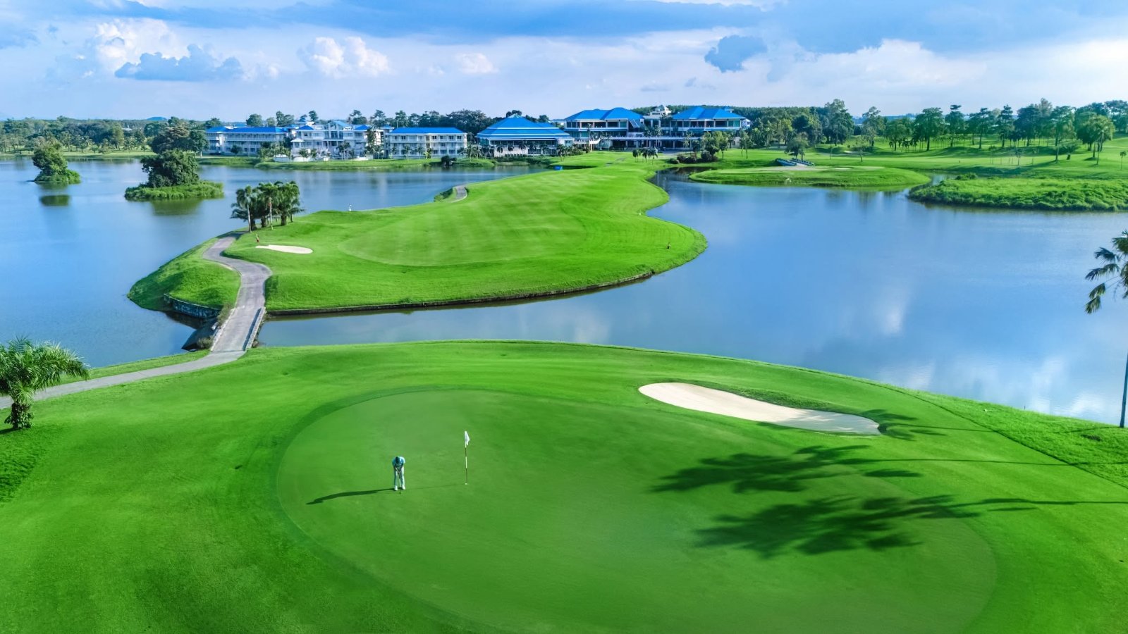 รูปPattana Sports Resort 4 จาก 6