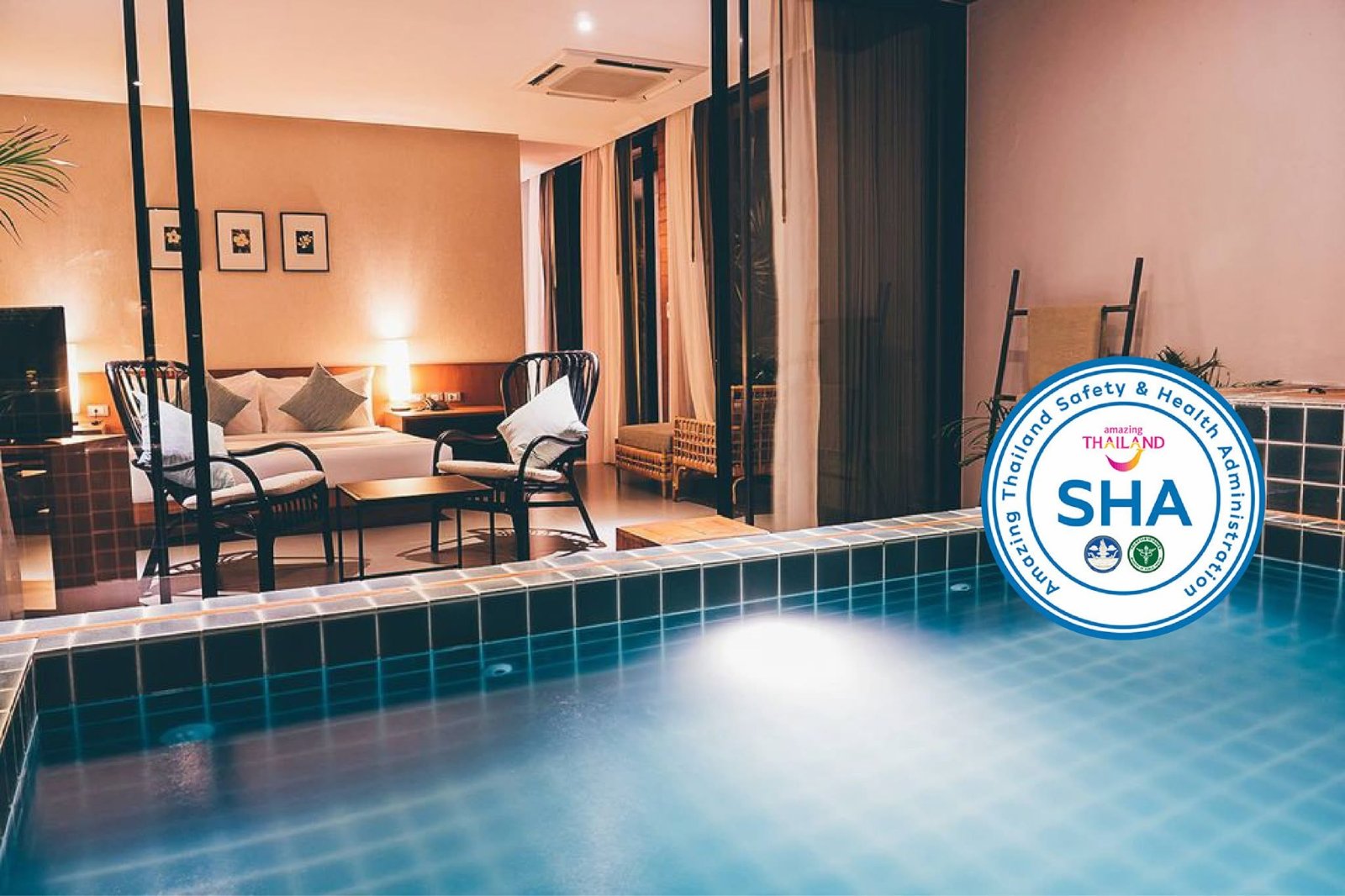 รูปTri-Shawa Resort (ตรีชวา รีสอร์ท) 2