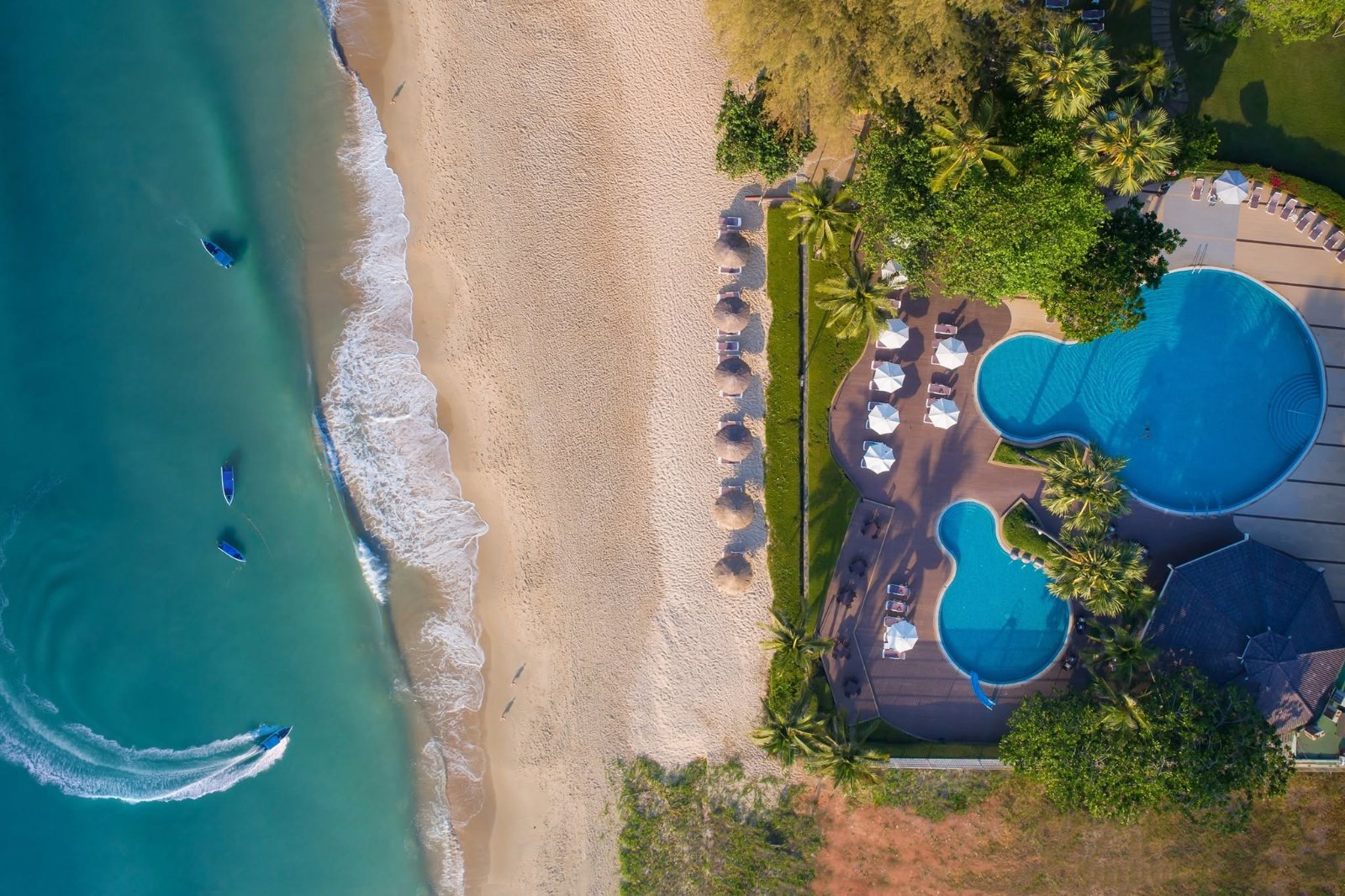 รูปNovotel Rayong Rim Pae Resort 2