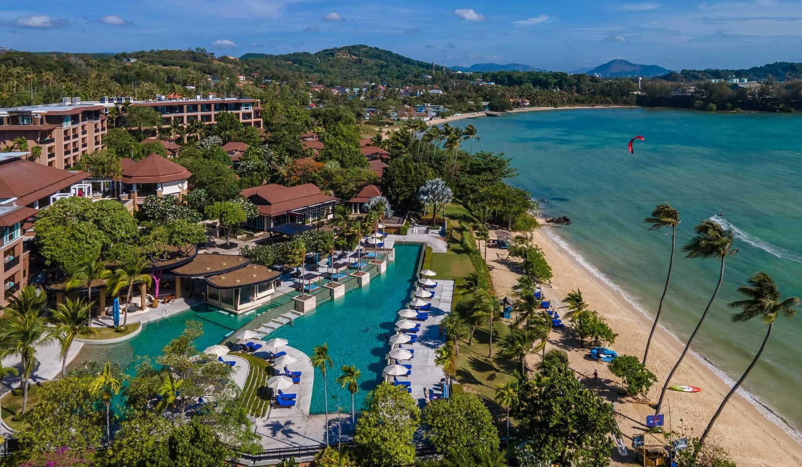 รูปPullman Phuket Panwa Beach Resort 3