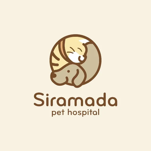 โรงพยาบาลสัตว์สิรมาดา (Siramada Pet Hospital)