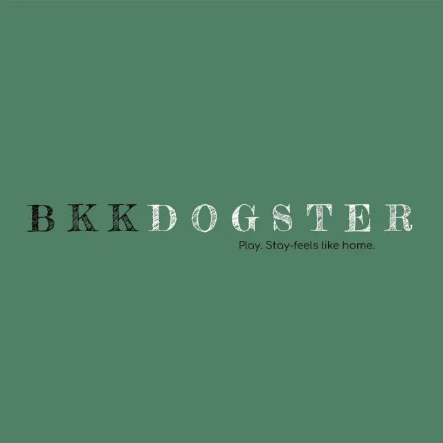 Bkk Dogster