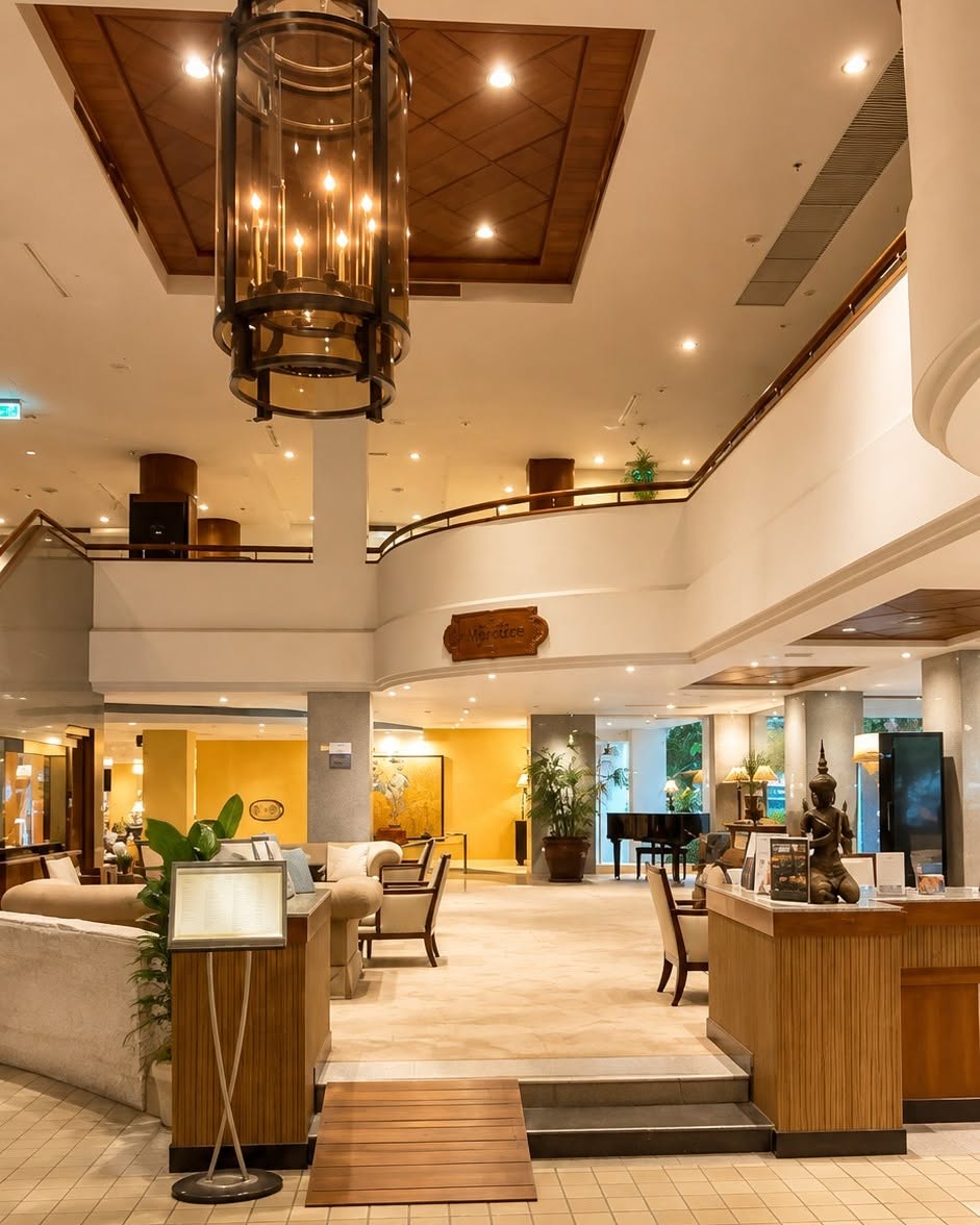 รูปMercure Chiang Mai 4 จาก 4
