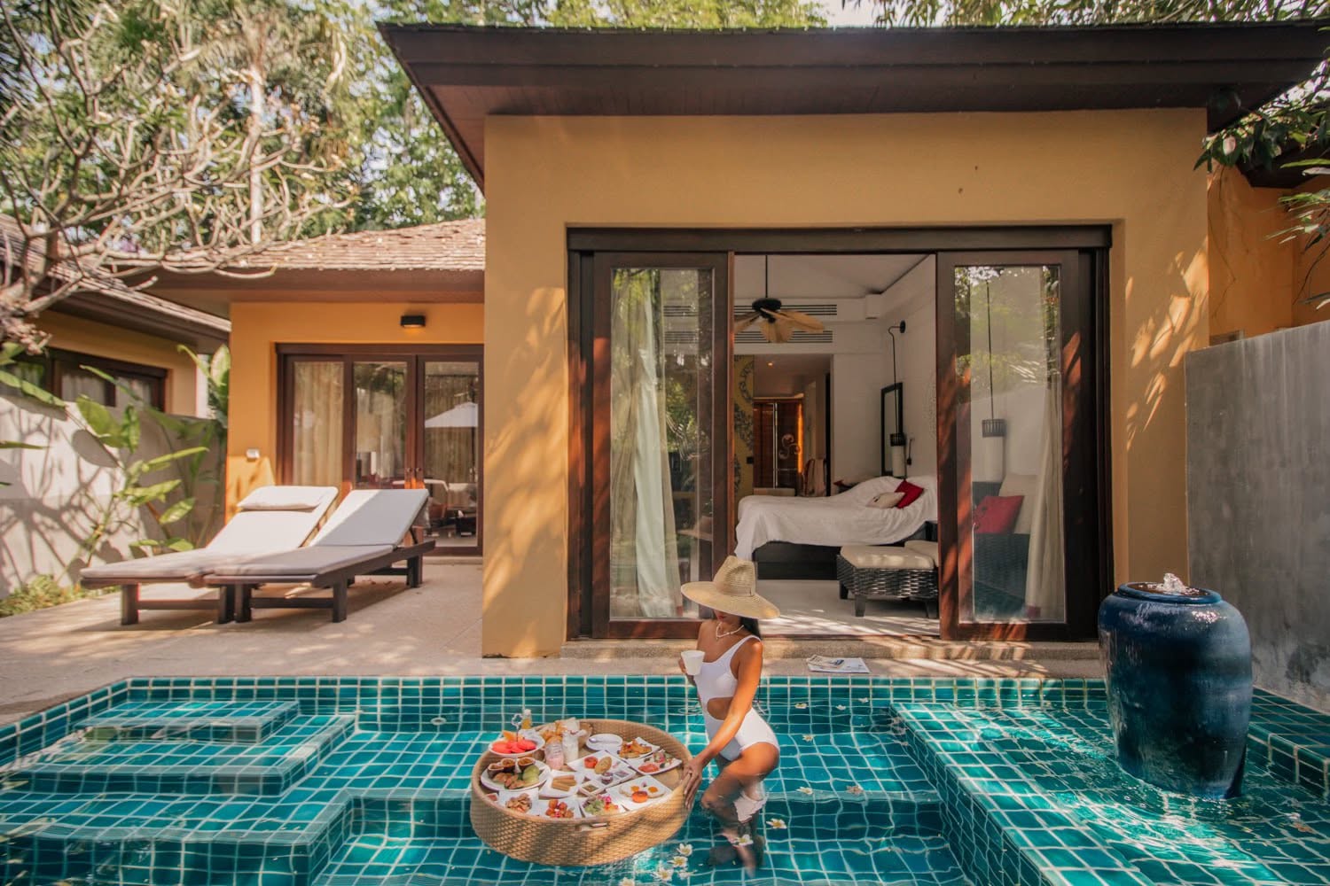 รูปMövenpick Asara Resort & Spa Hua Hin 3