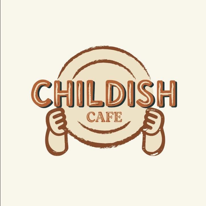 รูปChildish Cafe 1