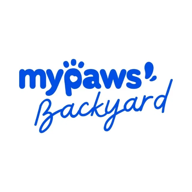 My Paws Backyard
