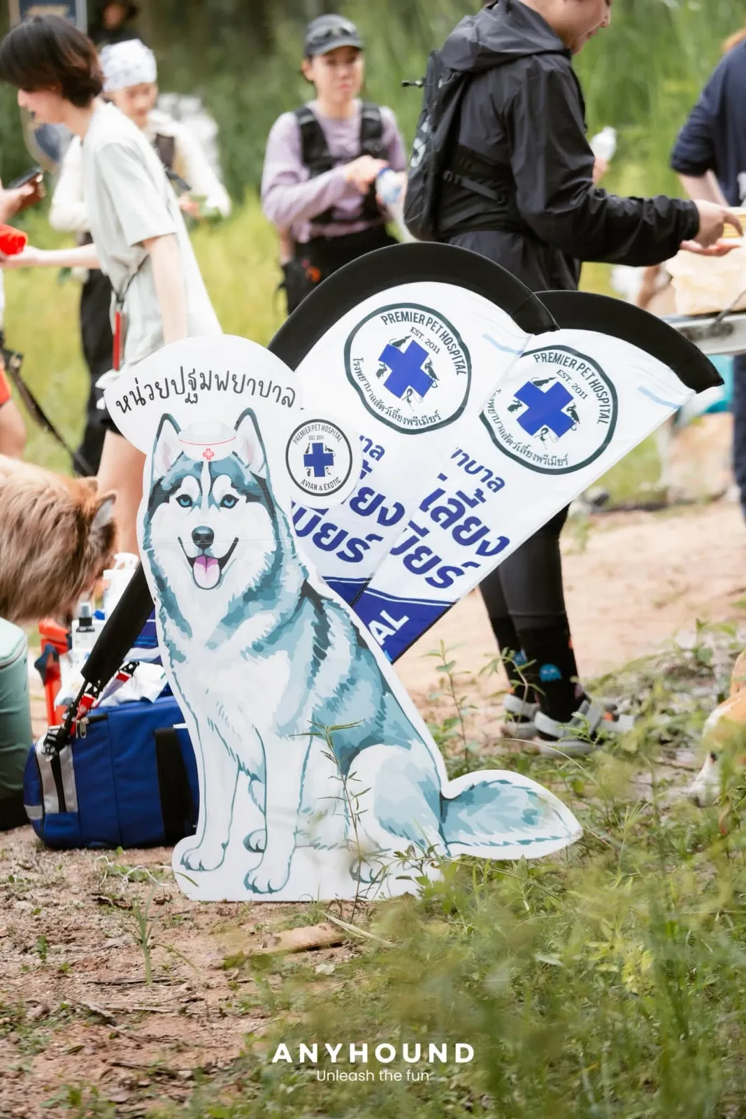 รูปโรงพยาบาลสัตว์เลี้ยงพรีเมียร์ (Premier Pet Hospital) 3