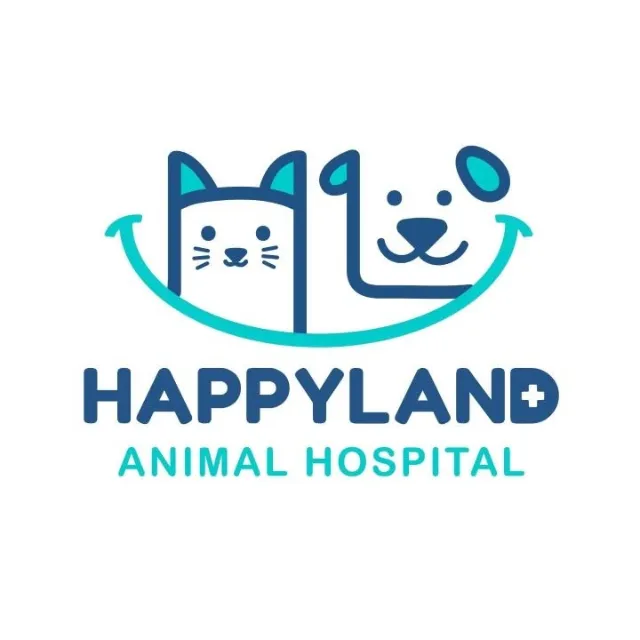 โรงพยาบาลสัตว์แฮปปี้แลนด์ (Happyland Animal Hospital)