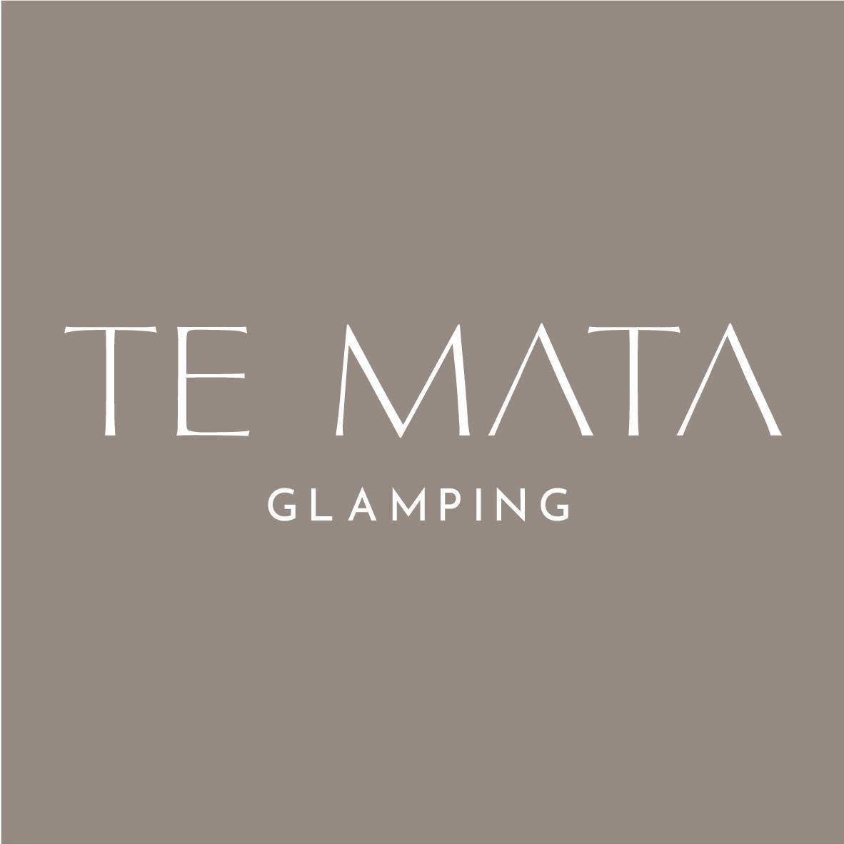 Te Mata Glamping Khao Yai