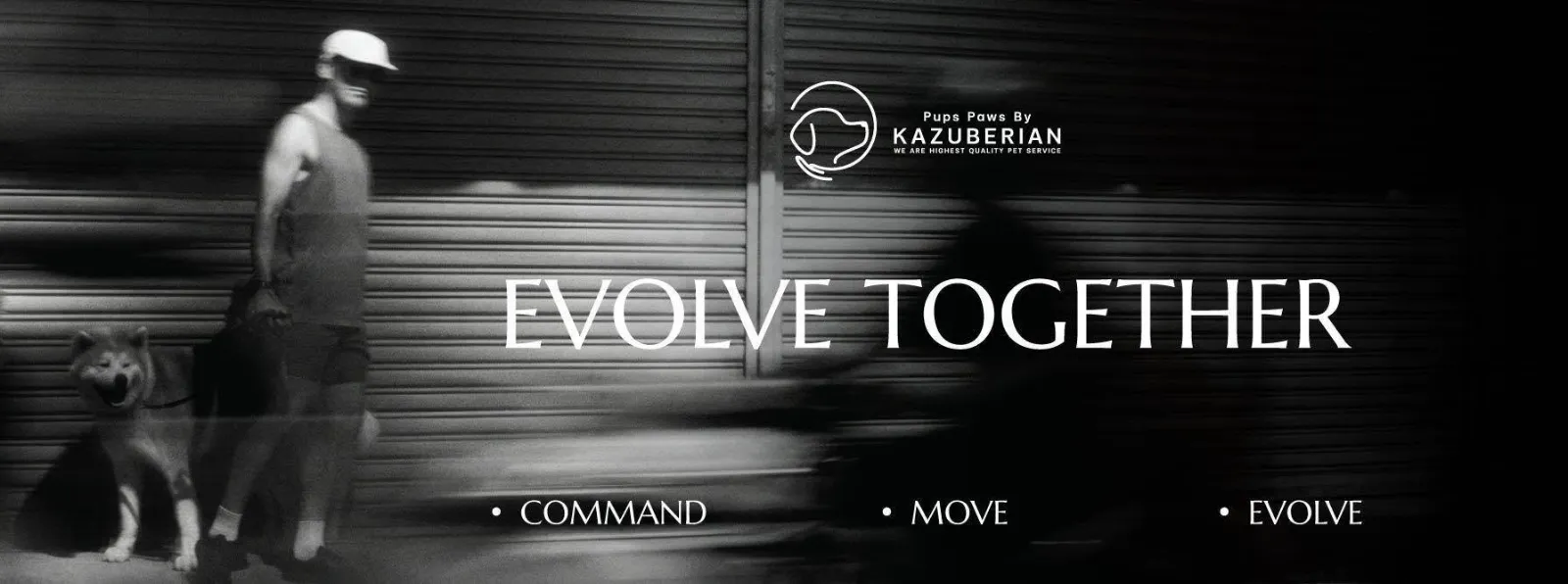 รูปKazuberian (ฝึกสุนัข Kazuberian) 2