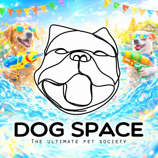 Dog Space BKK